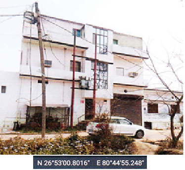 SN Amreen Foods, Uttar Pradesh (Archived)